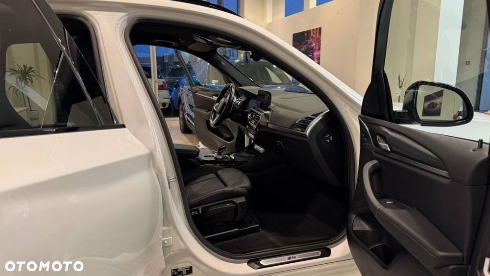 BMW X3 xDrive20d M Sport - 33
