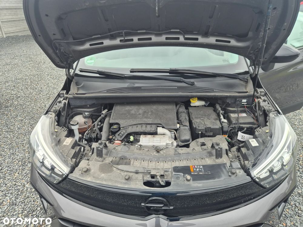 Opel Crossland X 1.2 Start/Stop Ultimate - 37