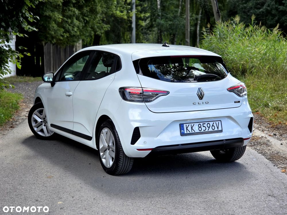 Renault Clio 1.6 E-TECH Full Hybrid 145 Techno - 13