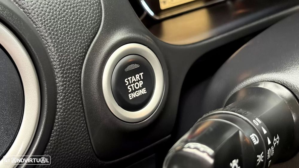 Mitsubishi Space Star 1.2 Connect Edition - 37