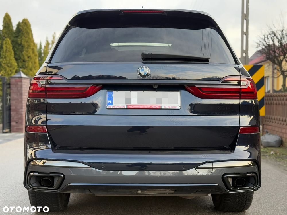 BMW X7 xDrive30d - 2