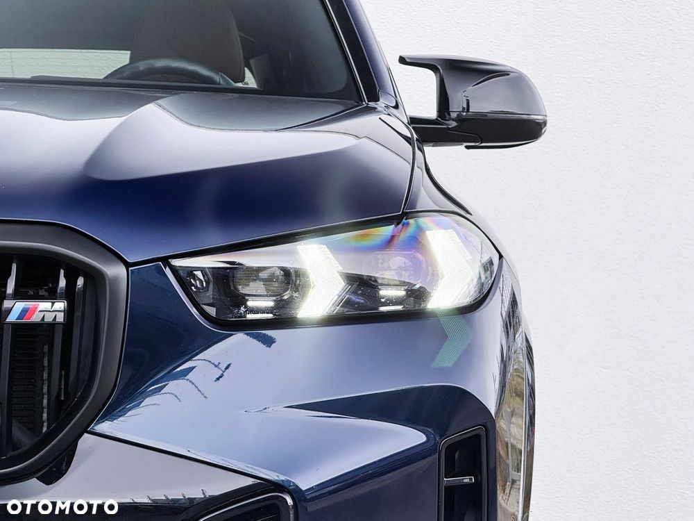 BMW X5 M M60i xDrive - 9