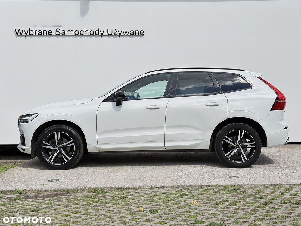 Volvo XC 60 - 2