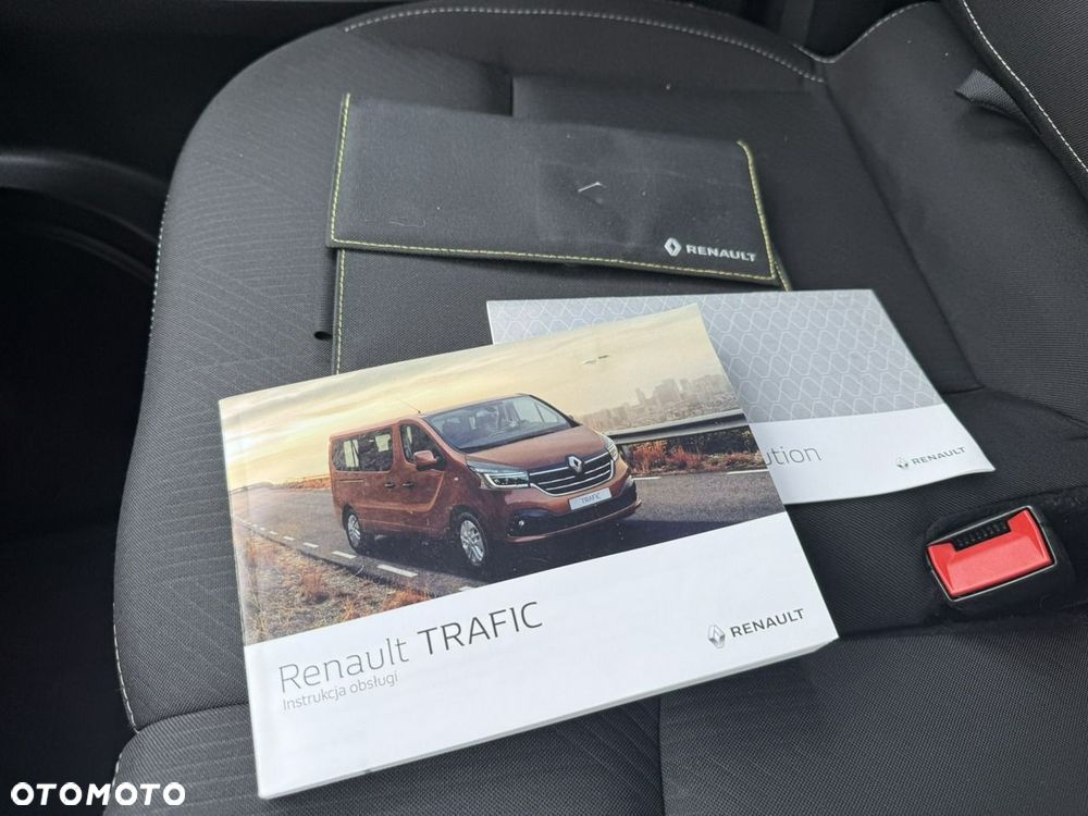 Renault Trafic - 21
