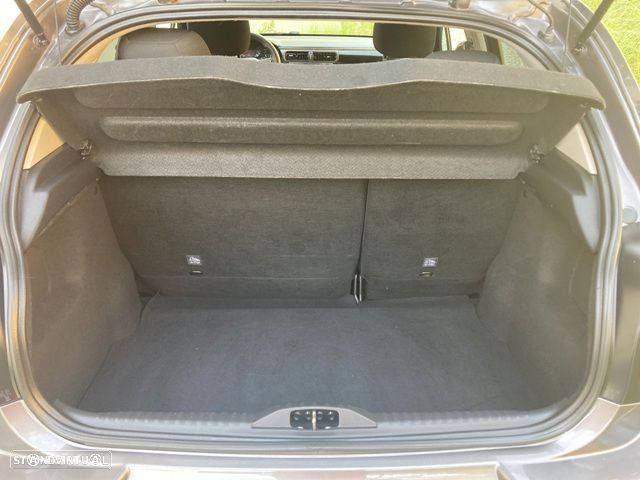 Citroën C3 1.5 BlueHDi Feel Pack - 28