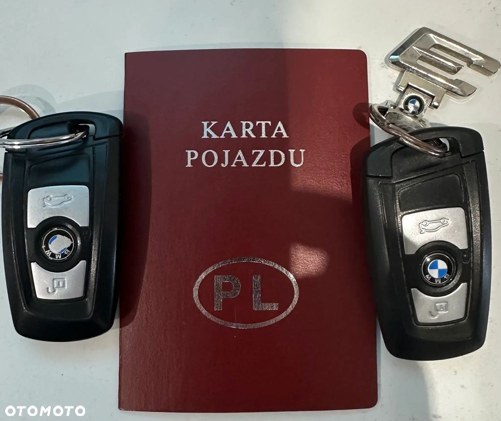 BMW Seria 3 - 7