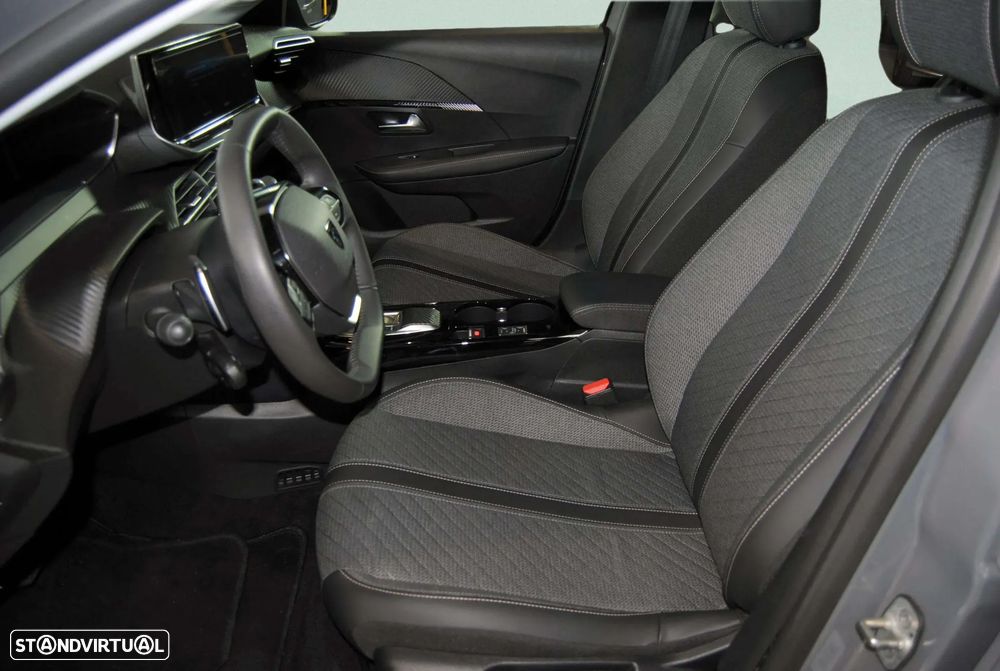 Peugeot 208 1.2 Hybrid Allure e-DCS6 - 16