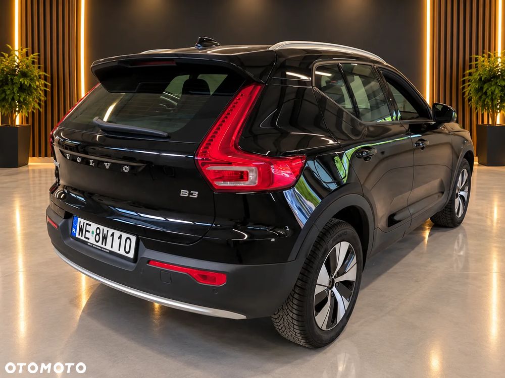 Volvo XC 40 B3 Core - 3