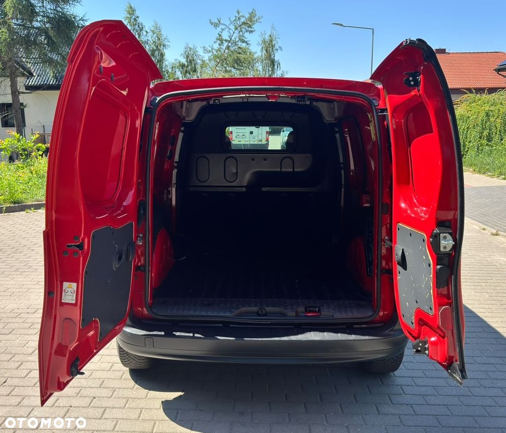 Renault Kangoo L1 - 13
