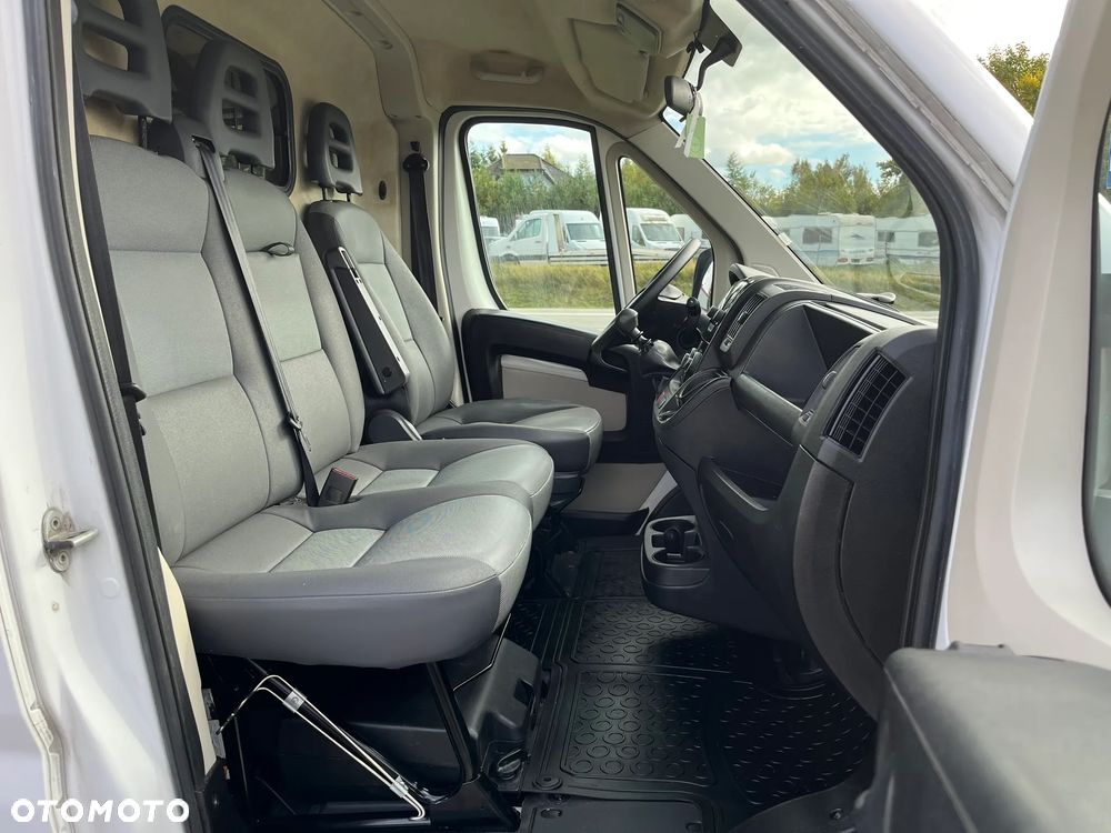 Fiat Ducato - 12