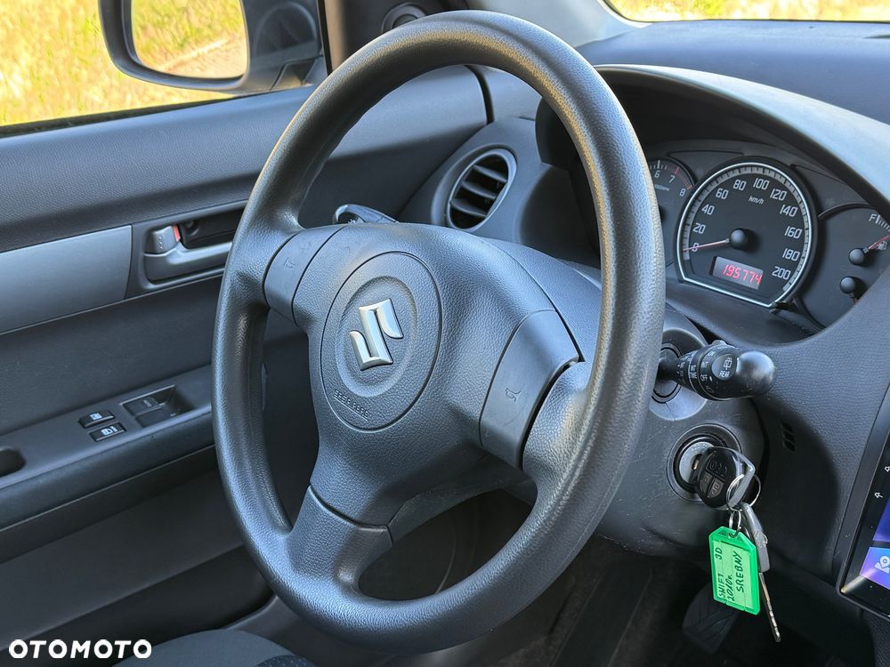 Suzuki Swift 1.3 Comfort - 7