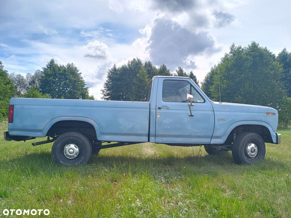 Ford F150 - 6