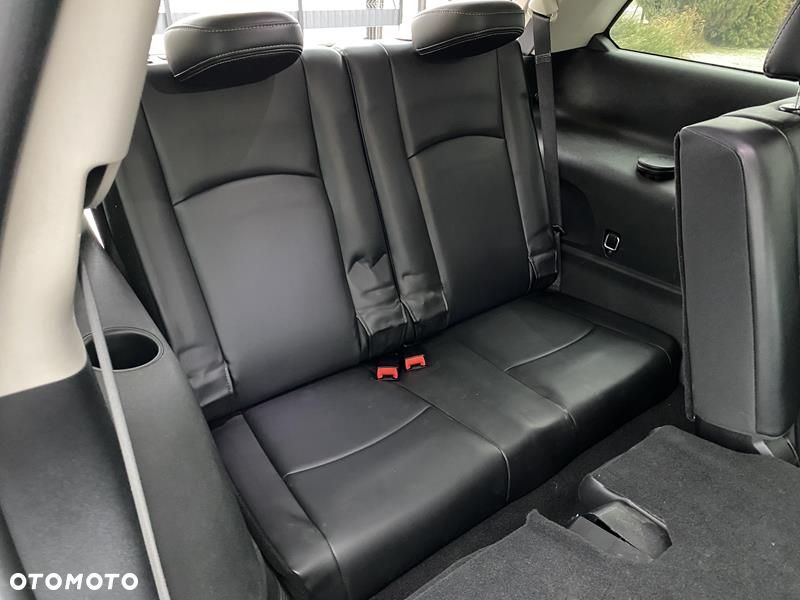 Fiat Freemont 2.0 Multijet Black Code AWD - 12