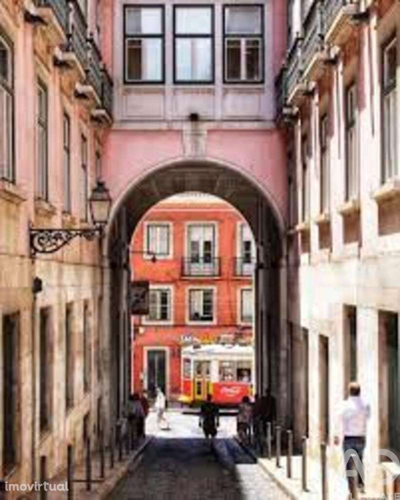 Restaurante em Misericórdia de 181,00 m2 - Grande imagem: 5/6