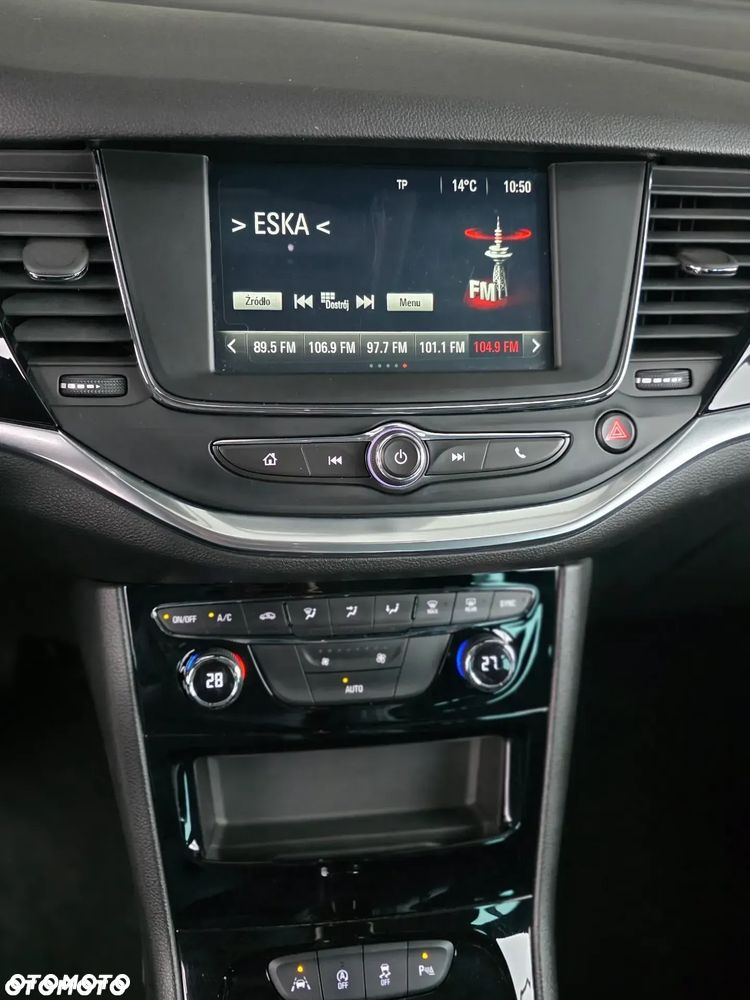 Opel Astra 1.5 CDTI Ultimate S&S - 23