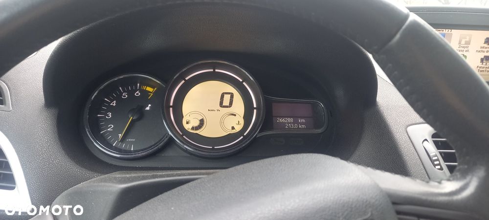 Renault Megane 1.6 16V Generation - 5
