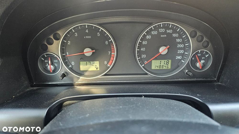 Ford Mondeo 2006