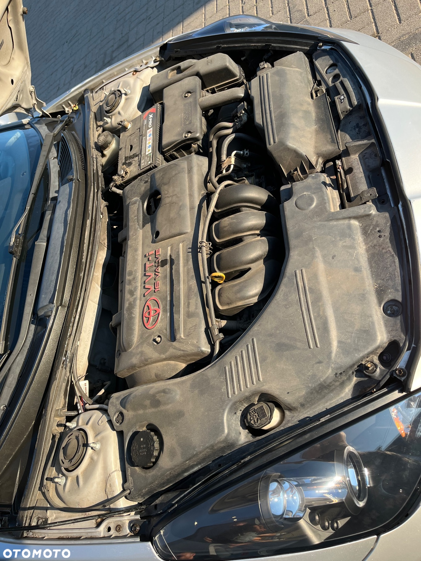 Toyota Celica - 11