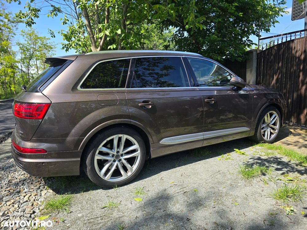 Audi Q7 - 17
