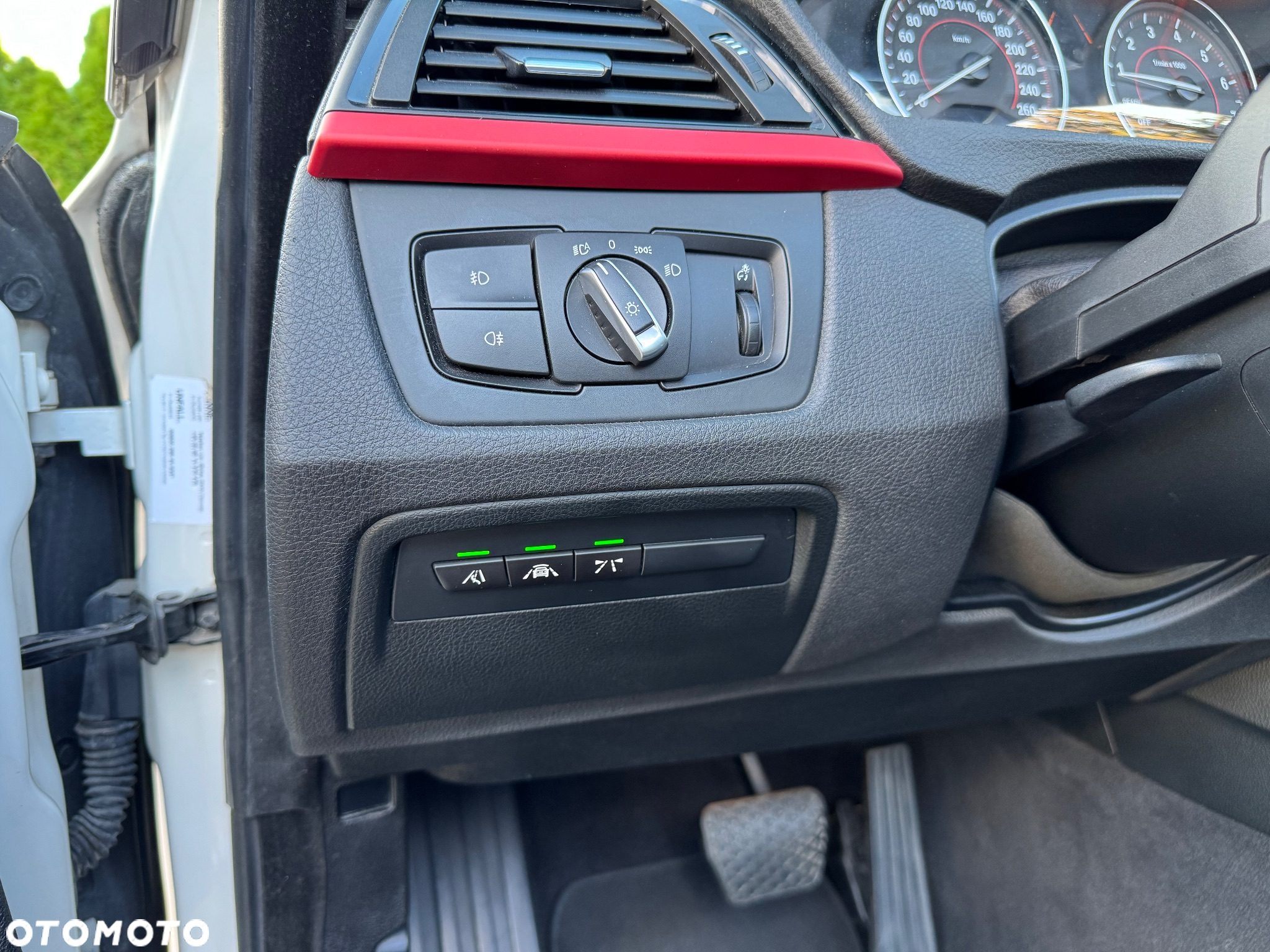BMW Seria 4 428i Coupe Sport Line - 25