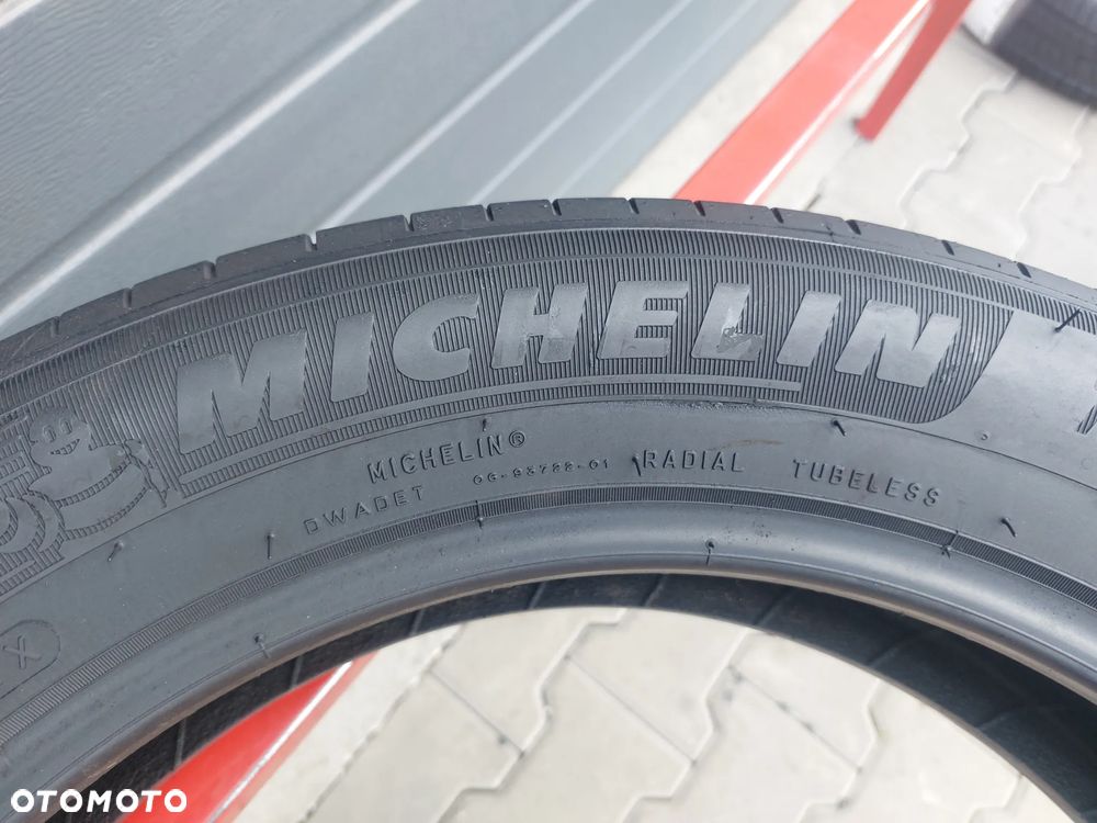 175/65 R17 OPONY MICHELIN E PRIMACY DOT22 - 4