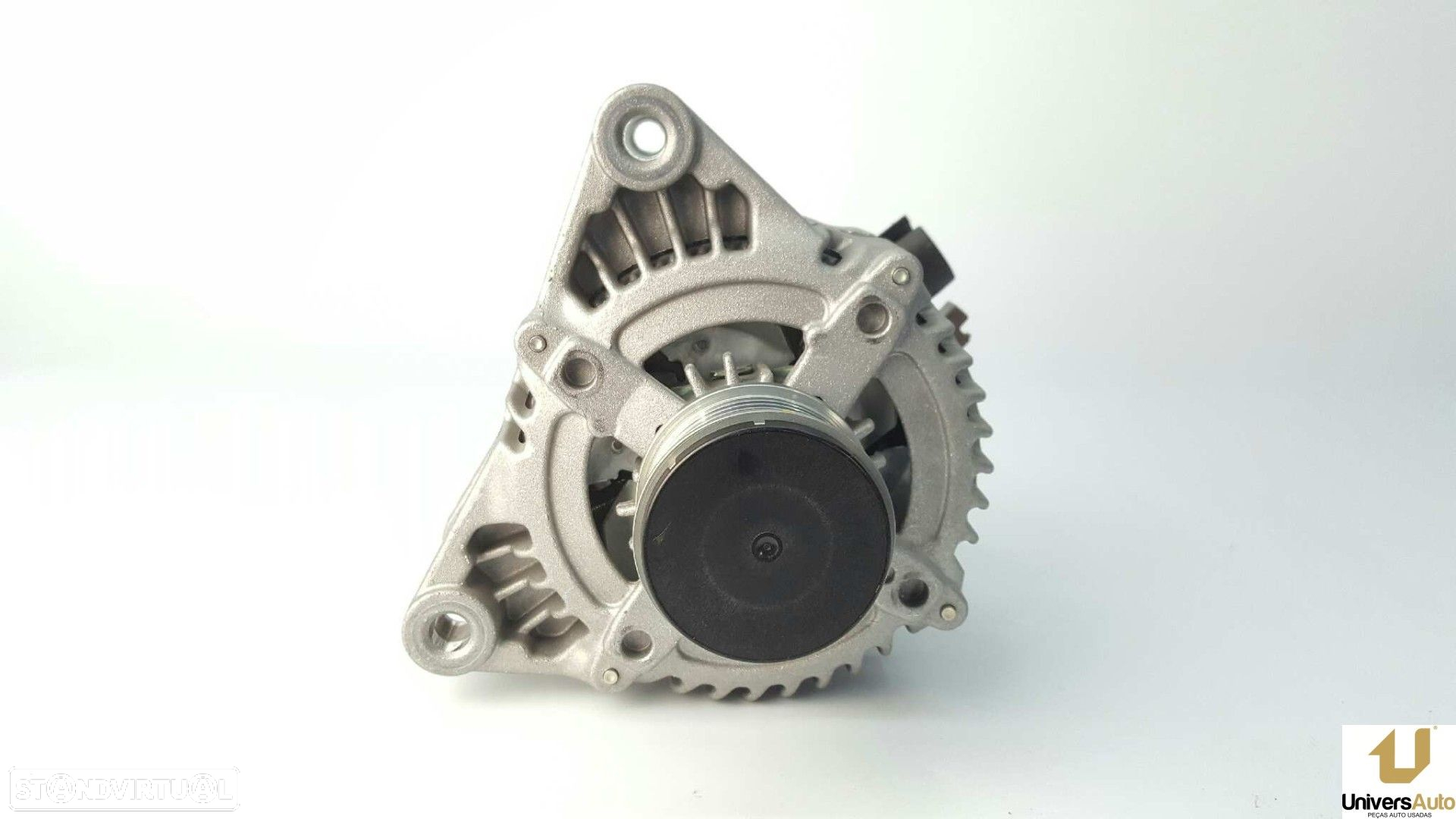ALTERNADOR CITROEN DS7 CROSSBACK (X74) - 7