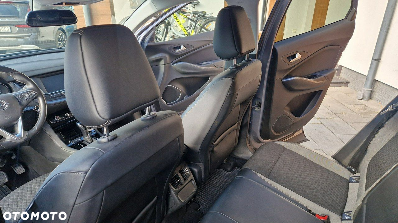 Opel Grandland X - 21