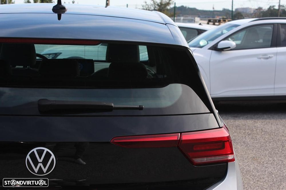 VW ID.3 Pure Performance - 11