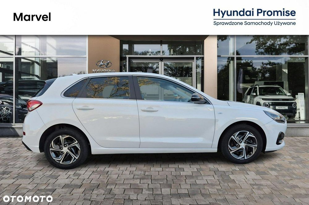 Hyundai i30 1.5 T-GDI 48V Smart DCT - 7