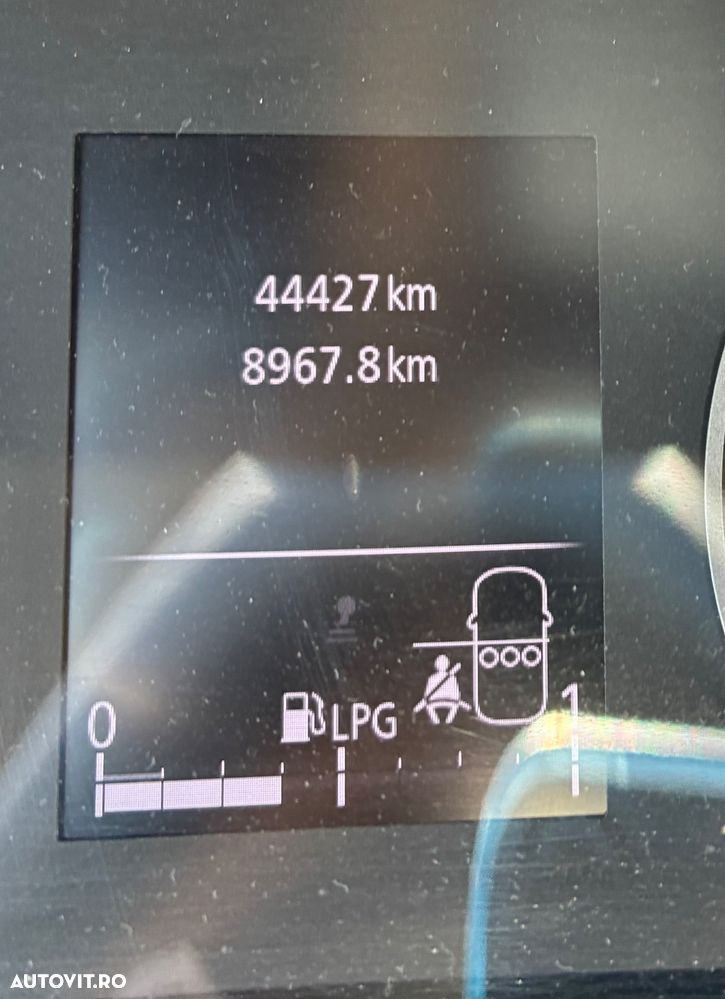 Dacia Duster ECO-G 100 Journey+ - 7