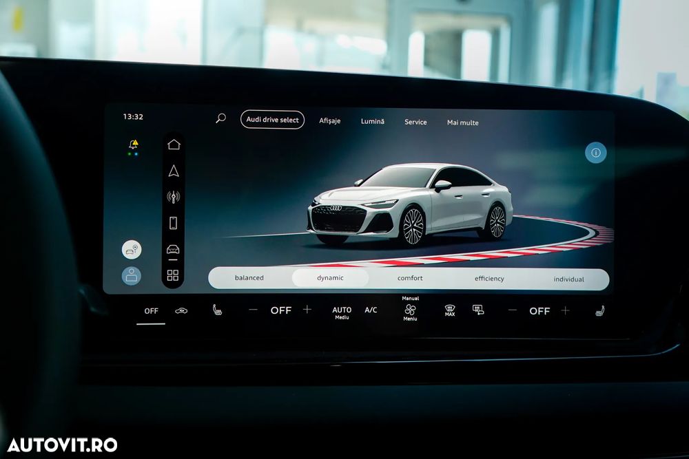 Audi A6 Limuzina - 9