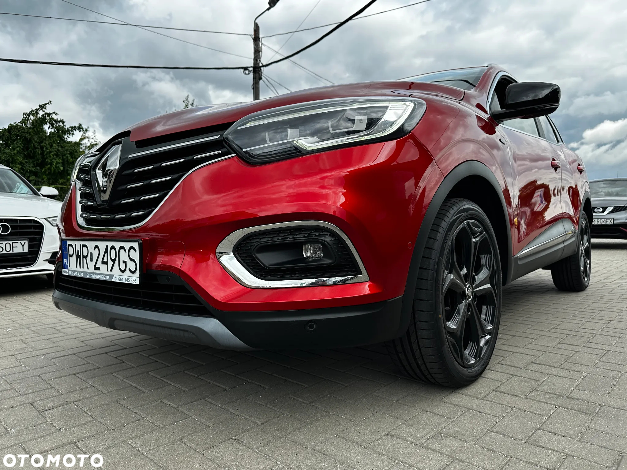 Renault Kadjar - 33