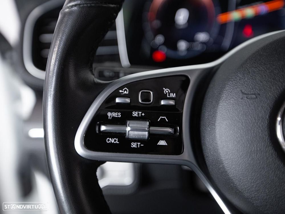 Mercedes-Benz GLE 350 de 4Matic - 21