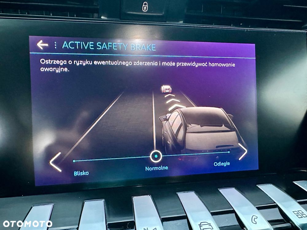 Peugeot 508 1.5 BlueHDi Active Pack S&S EAT8 - 27