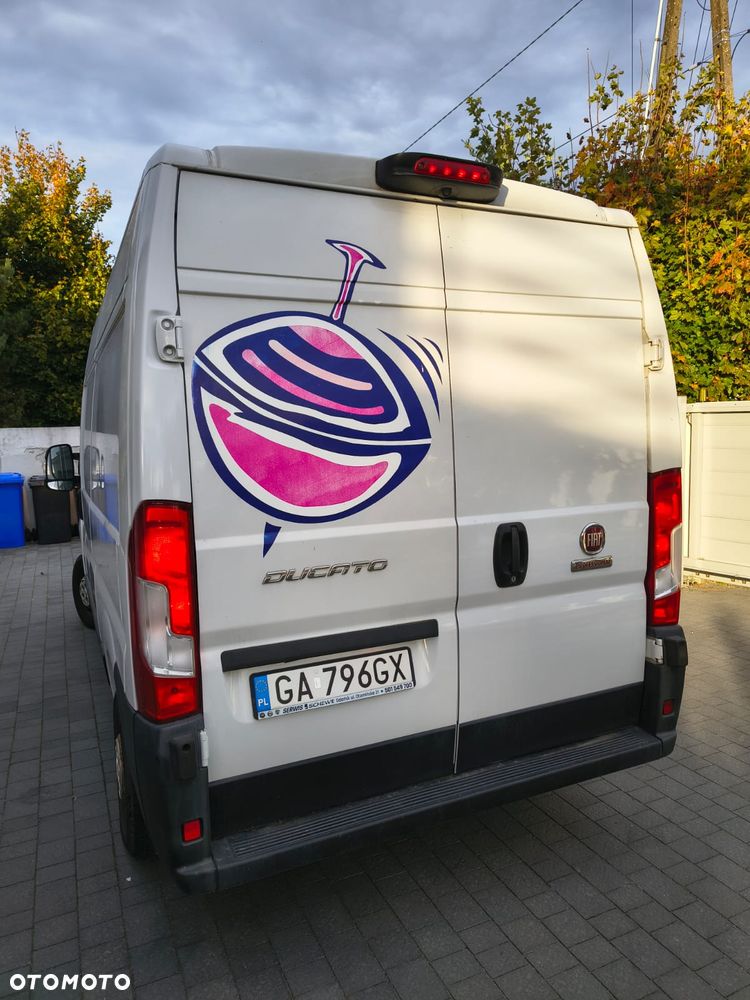 Fiat Ducato - 8