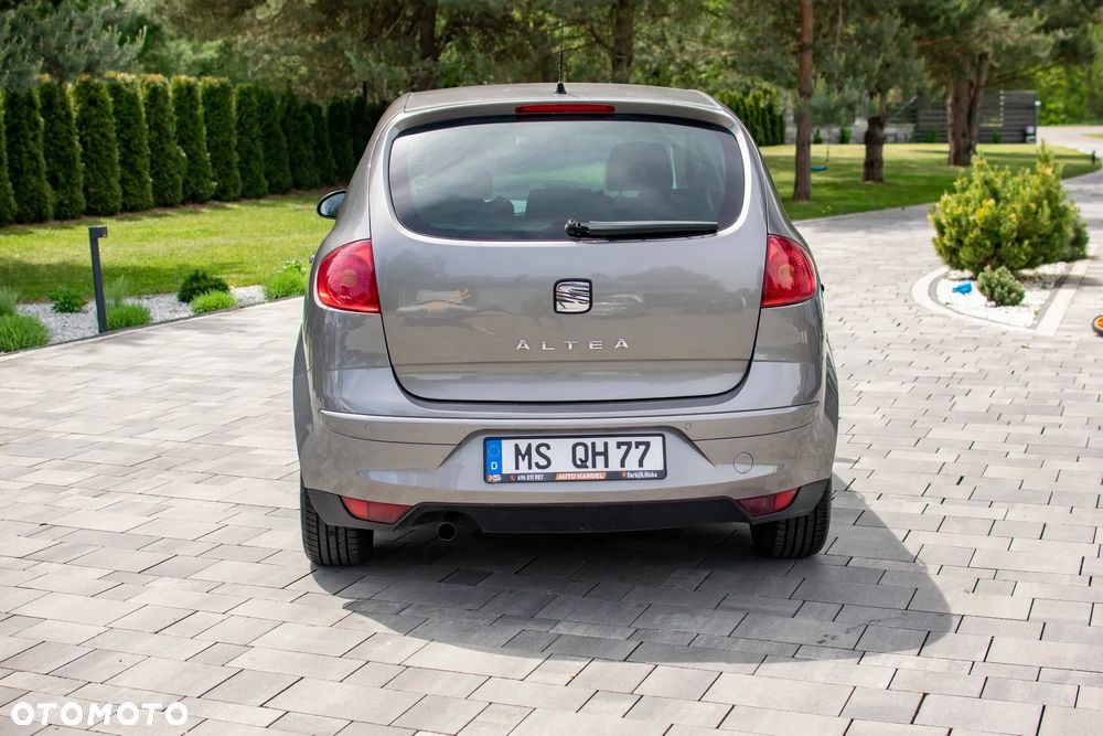 Seat Altea - 23