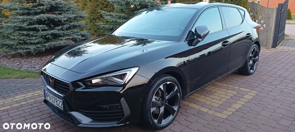 Cupra Leon - 2