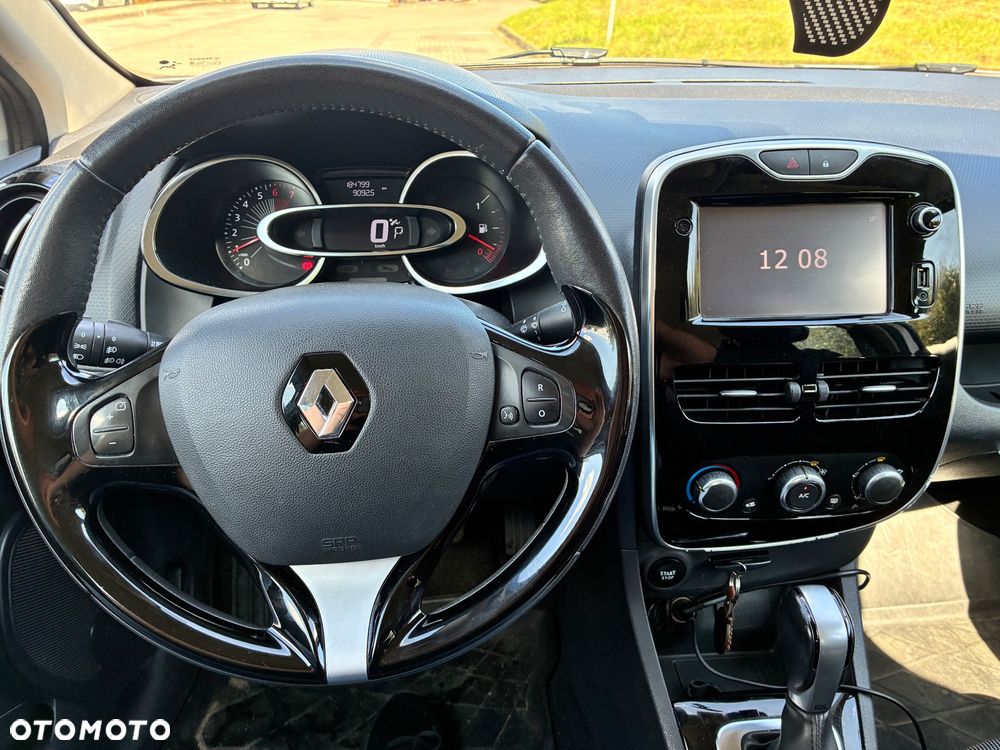 Renault Clio - 2