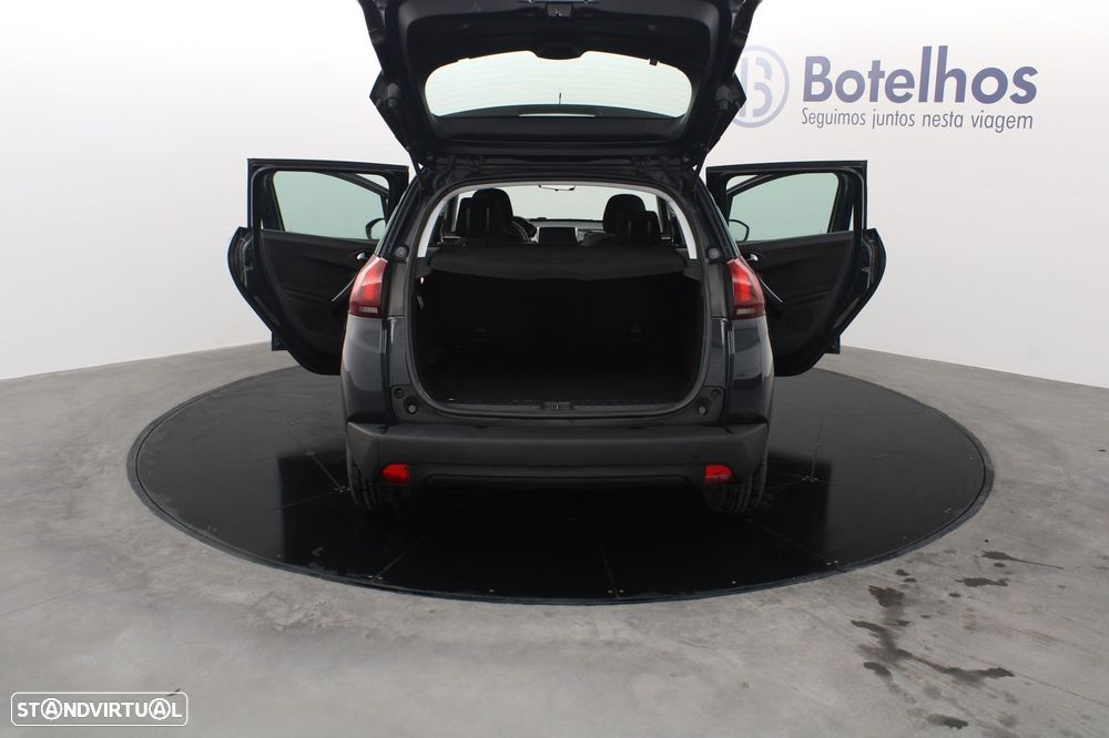 Peugeot 2008 1.2 PureTech Allure - 14