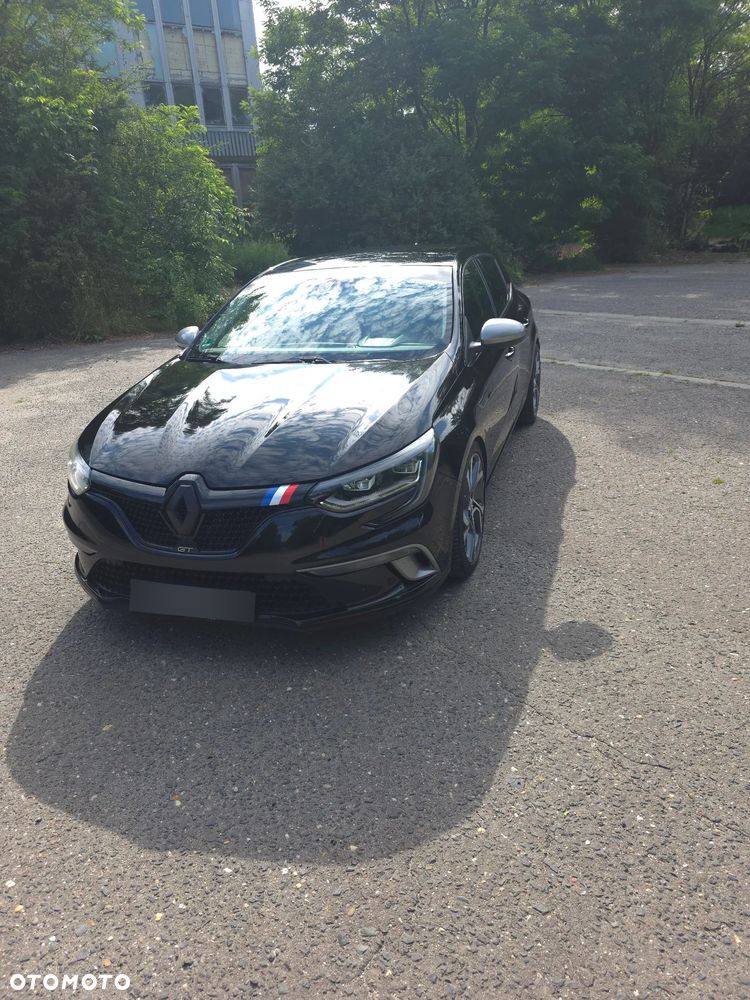 Renault Megane 1.6 TCe GT EDC - 24