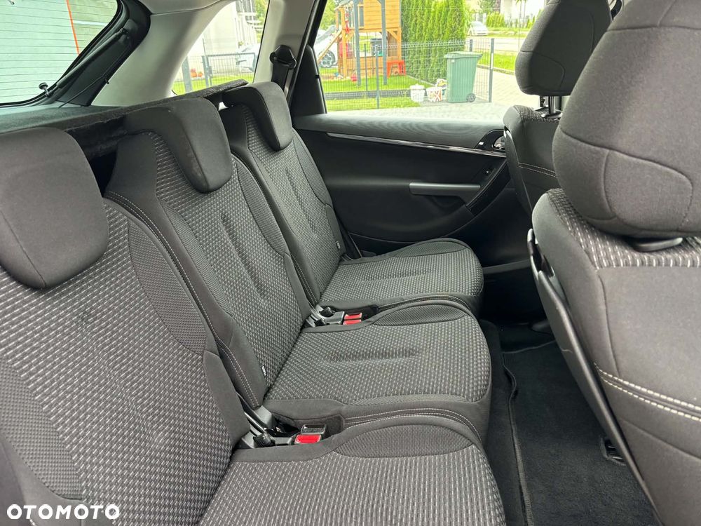Citroën C4 Picasso 1.6 VTi Selection - 22