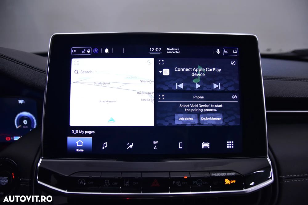 Jeep Compass 1.3T DDCT 2WD Limited - 16