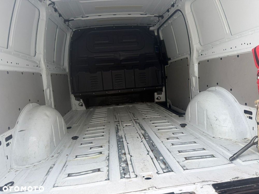 Mercedes-Benz vito - 16