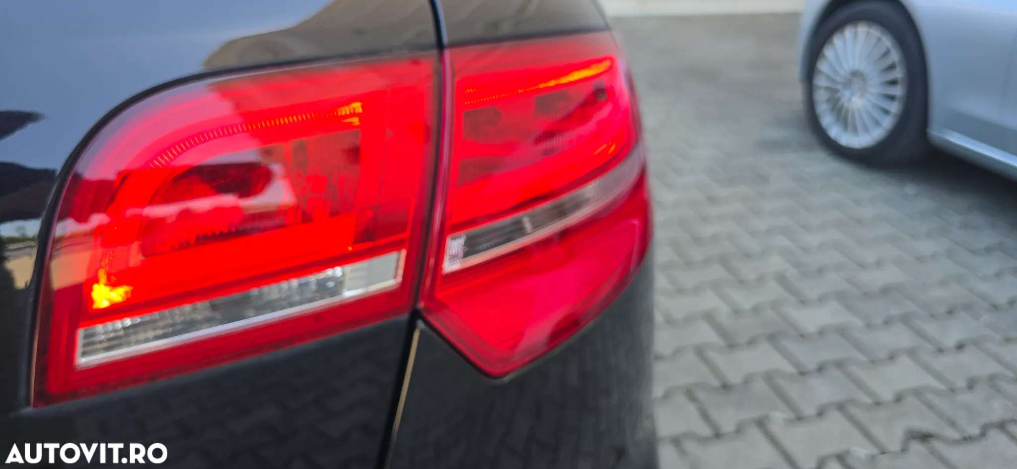 Audi A3 1.2 TFSI Sportback Attraction - 21