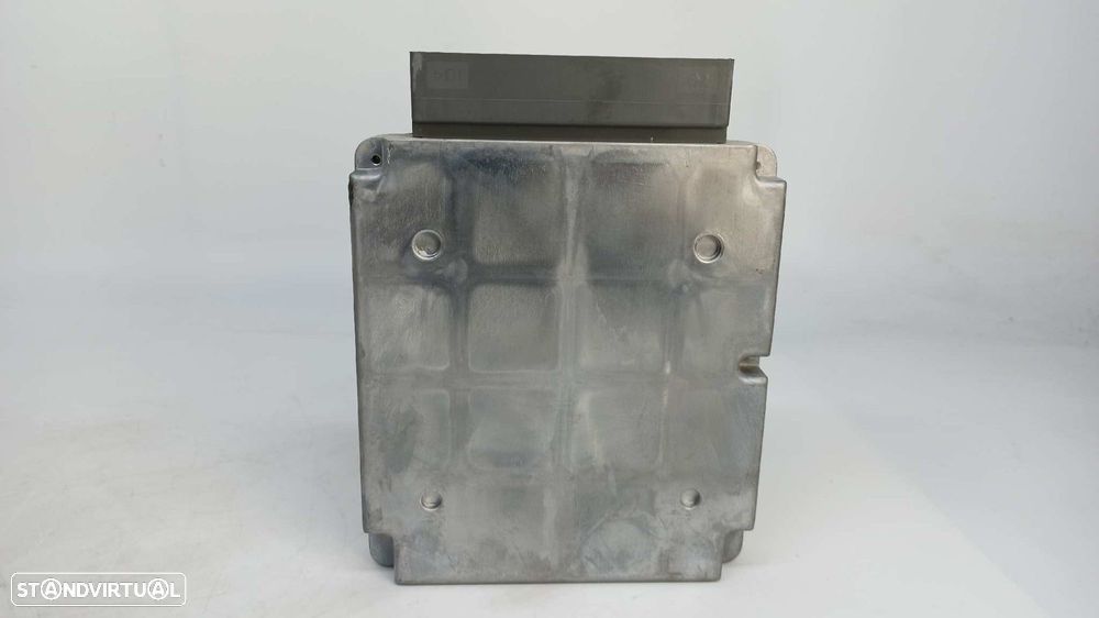 CENTRALINA DO MOTOR UCE JAGUAR X-TYPE 2.0 V6 - 9