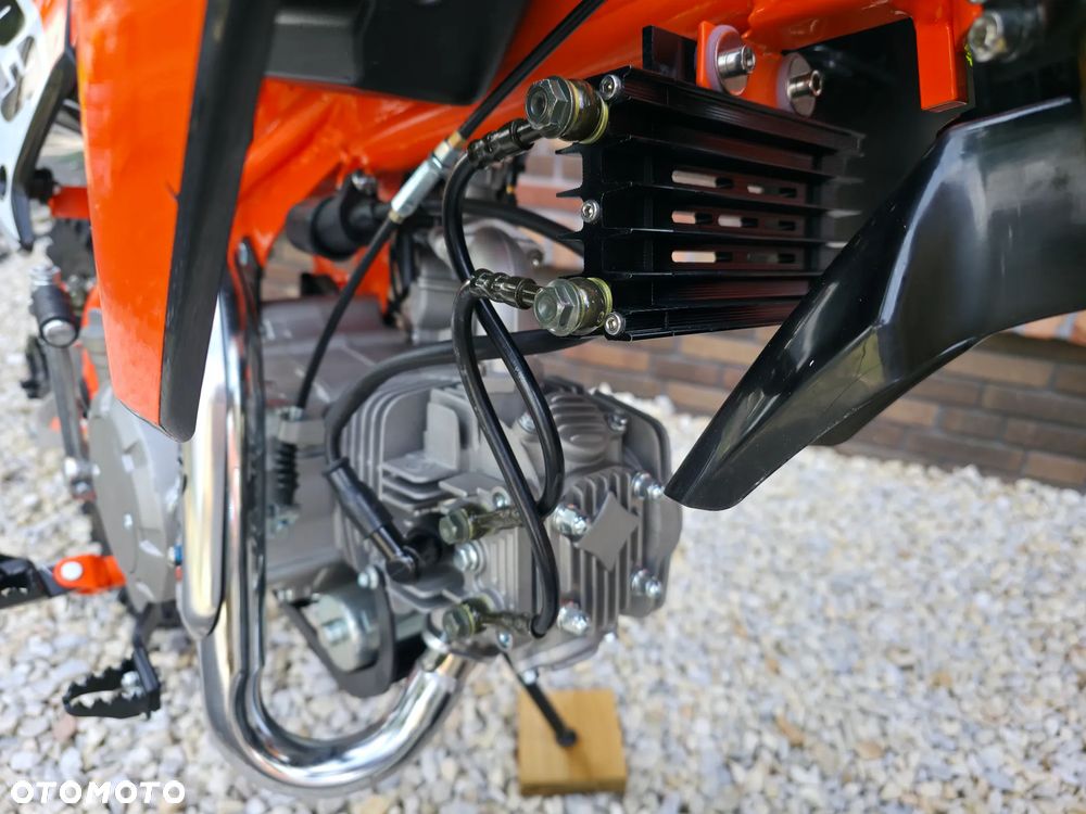 Berreta Abt 125 - 11