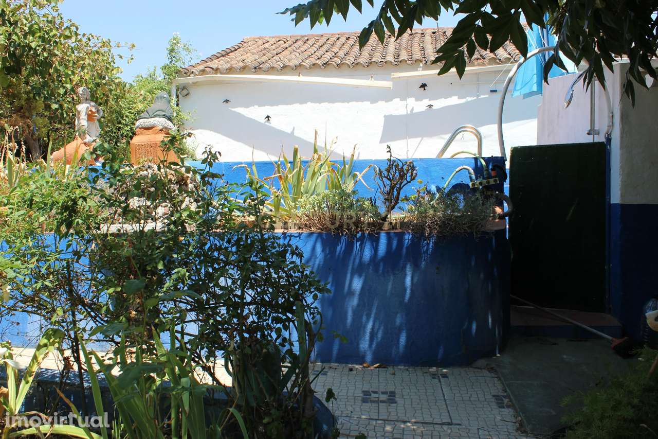 Moradia T4 com terreno de 1.050m2 em Cano (Sousel) - Grande imagem: 3/27