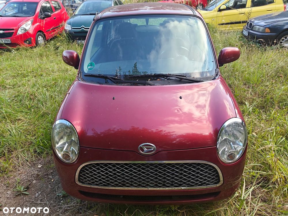 Daihatsu Trevis 1.0 Limited - 1