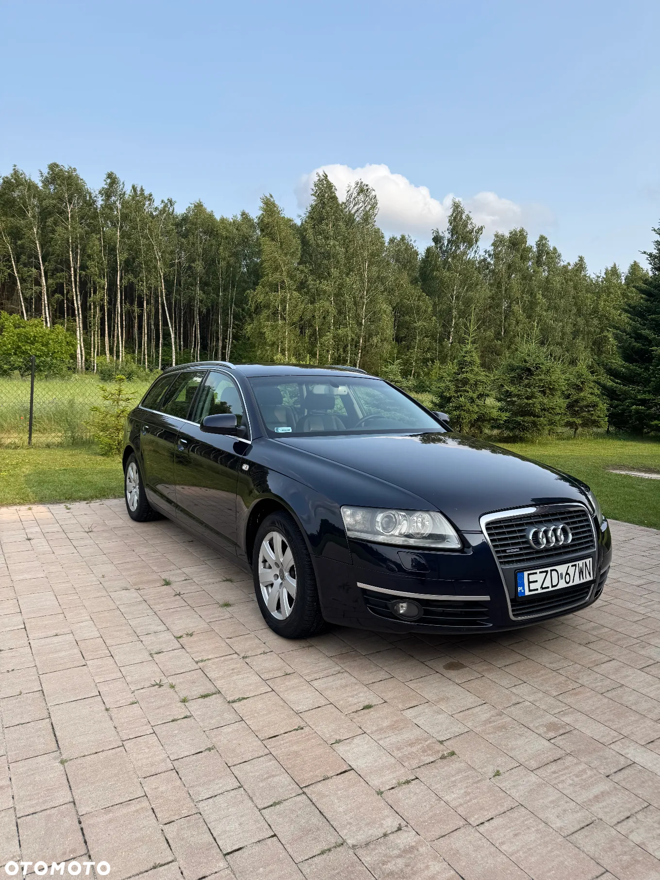 Audi A6 3.0 TDI Quattro Tiptronic - 11