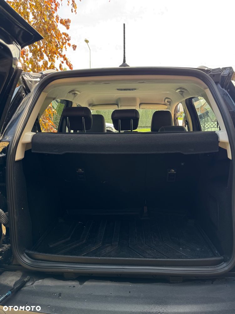 Ford EcoSport 1.0 EcoBoost TITANIUM X - 9